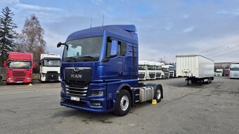 MAN TGX 18.510 XLX EURO 6 - 16