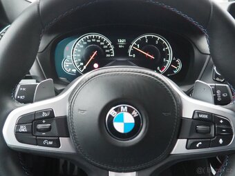 2018 BMW X3 3.0D xDrive, M-Paket - 16