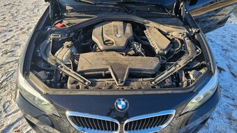 BMW 218d CABRIO - 16