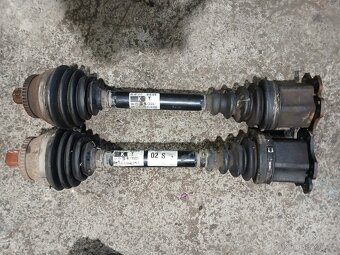 Audi a4 b6 avant kombi - 16