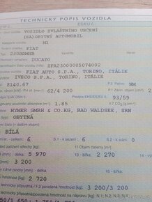 Fiat Hymer 2.5d - 16