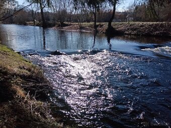 Pronájem chaty Římov - Dolní Stropnice - 16