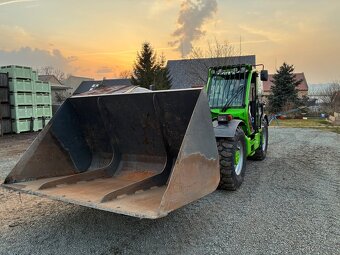 Merlo TF50.8 T-170 - 16