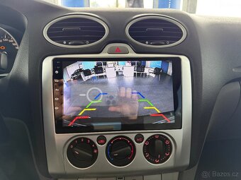 Ford Focus 1,6 74kW,SERVISKA,1.MAJ,ČR - 16