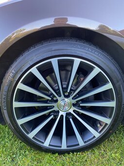 AUDI A5 cabrio 2.0 TDi,140kw,DPH - 16