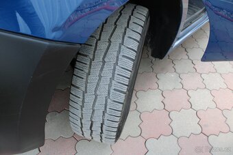 Renault Master, 2.3 DCI L3H2 maxi+klima 284tkm - 16