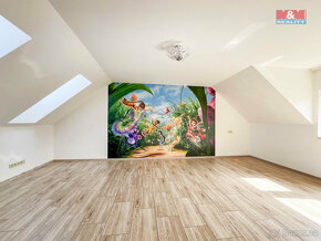 Prodej rodinného domu, 146 m², Říčany, ul. Mozartova - 16