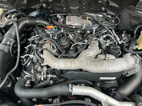 VW Touareg 7P 2010- 2018 díly na prodej - 16