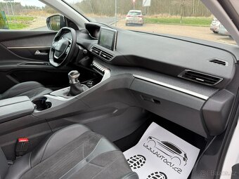 PEUGEOT 5008 II 1.5 HDI 96kW CROSSWAY-2019-99.934KM- - 16