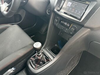 Suzuki Swift 1.6 VVT Sport - 16