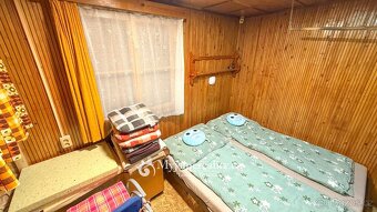 Prodej chata, 41 m2 - Jihlava - Horní Kosov, ev.č. IL25033 - 16