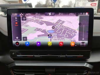 Cupra Formentor TSi DSG STYLE FullLED VIRTUAL KAMERA - 16