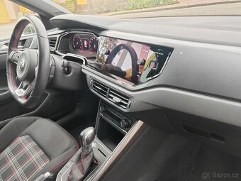 Volkswagen Polo GTI - 16
