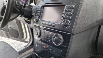 MERCEDES BENZ ML 320 CDI 165KW.4 MATIC.AUTOMAT.ALCANTARA.ALU - 16