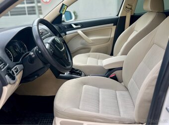 Škoda Octavia 2 2012 1.6TDI/DSG - 16
