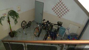Pronájem 2+kk J.Š.Baara, České Budějovice - 16