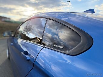 BMW 435d xDrive Gran Coupe – M-Paket - 16