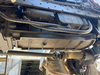 ZETOR 12145 4X4 - 16