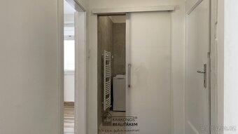 Pronájem bytu 2+KK, Hranice - 16