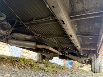 VW T4 long - 16