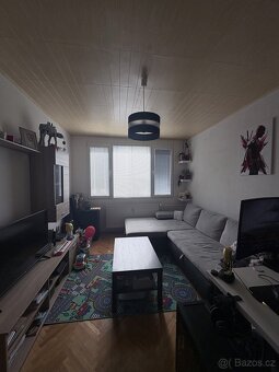 Prodej byty 2+kk, 41 m2 Na úlehli Michle, ev.č. 00102 - 16