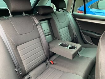 Škoda Octavia III combi 2.0 TDI DSG Elegance r.v.2014 - 16