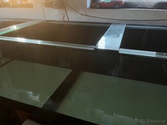 Akvárium 250x70x60 - 16