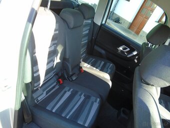Škoda Roomster 1.6 77kW - 16
