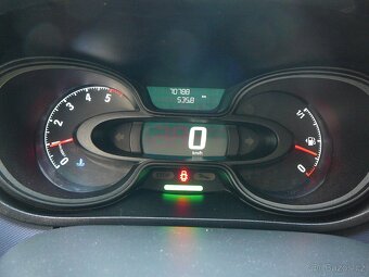 Opel Vivaro 1.6CDTi 89kW - 16