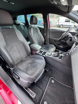 Leon Cupra ST, 2.0 TSI 221 KW facelift, 4x4 - 16
