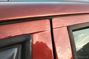 83.000km Motor kouří Škoda Octavia 1,9TDi kW, BEZ KOROZE - 16