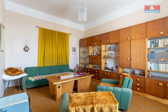 Prodej rodinného domu, 180 m², Kroměříž, ul. Kpt. Jaroše - 16