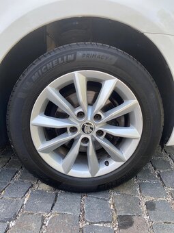 Škoda Octavia 4x4, 1.6TDi,77kW, orig.156.000km - 16
