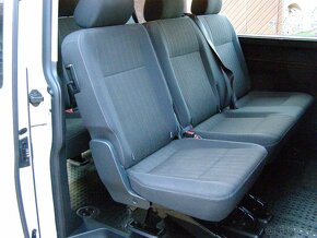 Caravelle LONG 150PS COMFORTLINE 2017 - 16