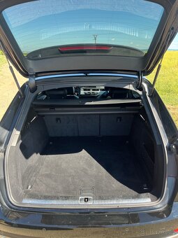 Audi a4 b9 avant s-line - 16