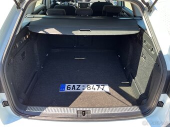 Škoda Superb 2.0 TDi 110 kW 1.Majitel ČR - 16