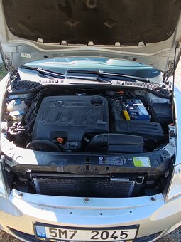 Octavia Combi 2 Facelift 2.0TDI - 16