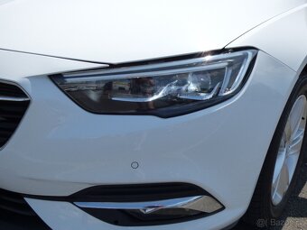 Opel Insignia 2,0 CDTI LED - 16
