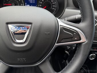 Dacia Duster, 1.0TCe 74kWČR1.Maj.TOP STAV - 16