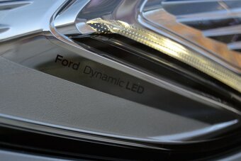 Ford Mondeo 2.0 TDCI 110kW Business LED Dynamic kombi - 16