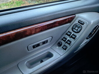 Jeep Grand Cherokee Overland 4.7 V8 H.O. 190kW - 16