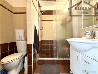 Byt 1+1 (42 m2) Planá u Mariánských Lázní, ul. Fučíkova - 16