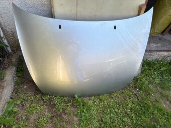 Prodam dily ford streetka - 16