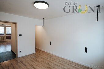 Pronájem bytu 2+1 56 m², Karviná - Hranice, ev.č. 00217 - 16