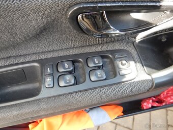 VOLVO S80 D5 2.4, DIGIKLIMA - 16