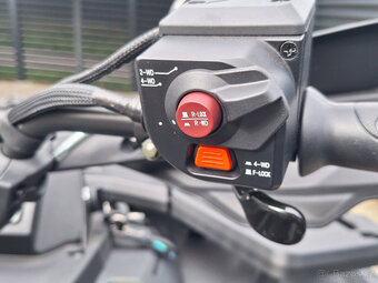 Linhai ATV 1000L LANDFORCE EPS T3b - 16