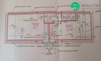 Prodej mezonetového bytu 5+1 se zahradou 230m2 - 16