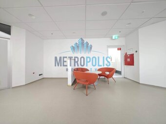 Nabídka pronájmu obchodních prostor Zličín, 700m2 - 16