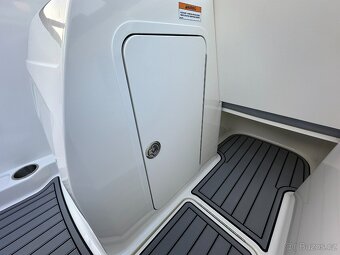 BAYLINER VR-4 Open + MERCURY F 150 EFI EXLPT ProXS záruka 5 - 16