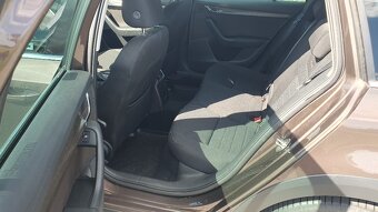 Škoda Octavia Combi 3 // 4x4 DSG // Scout - 16